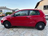 Volkswagen Fox Conti.Allwetter/Service neu/Sitzheizung etc. - gebrauchte VW Fox aus dem Jahr 2010