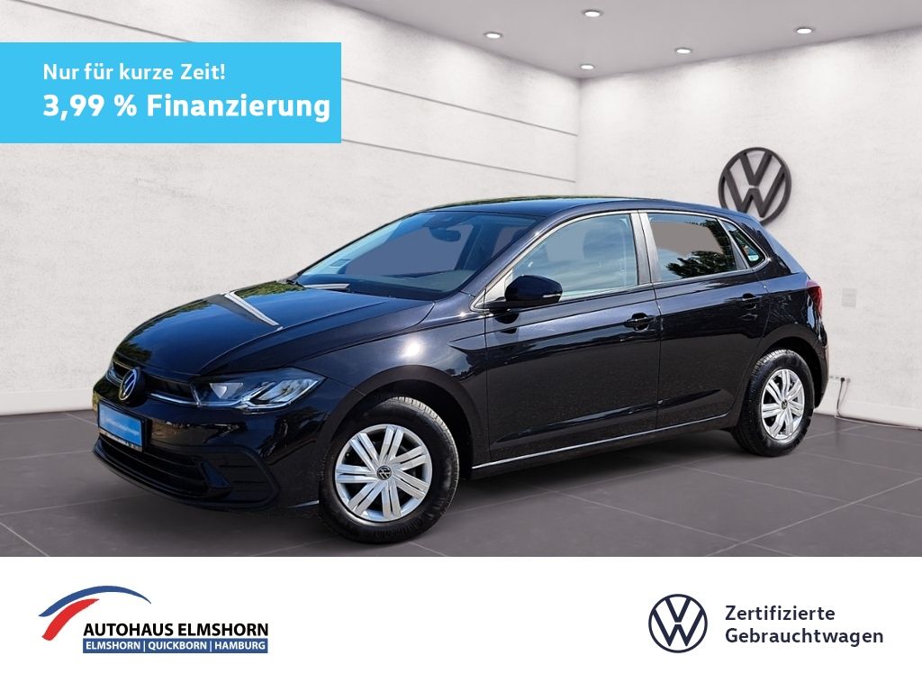 Image of Volkswagen Polo