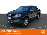 Volkswagen Amarok 2.0 BiTDI 4Motion Canyon +AHK+STANDHEIZUN - Volkswagen Amarok: 4motion