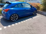 Opel Corsa 1.6 Turbo OPC  - Opel Corsa: 1.6