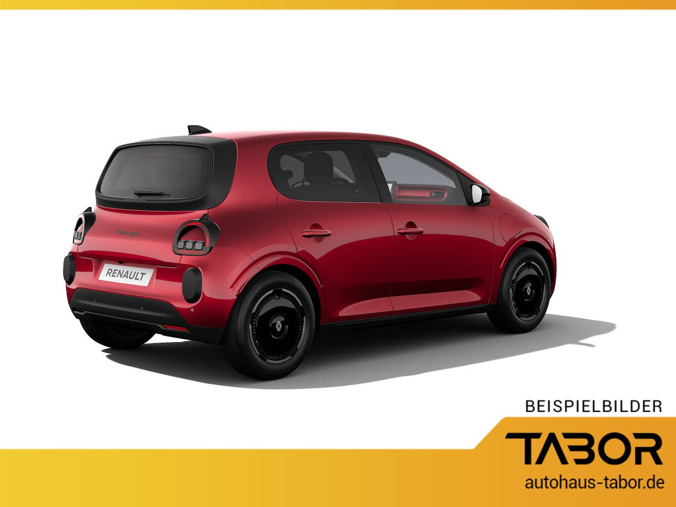 Renault Twingo - Bild 4