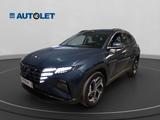 Hyundai Tucson 1.6 HEV aut. XLine - Behindertengerechte Hyundai TUCSON