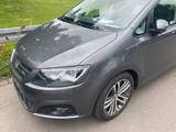 Seat Alhambra 2.0TDI DSG FR-Line *NAVI*7SITZE*PANO*KA - Seat Alhambra mit Diesel-Antrieb: Kleinbus, Automatik