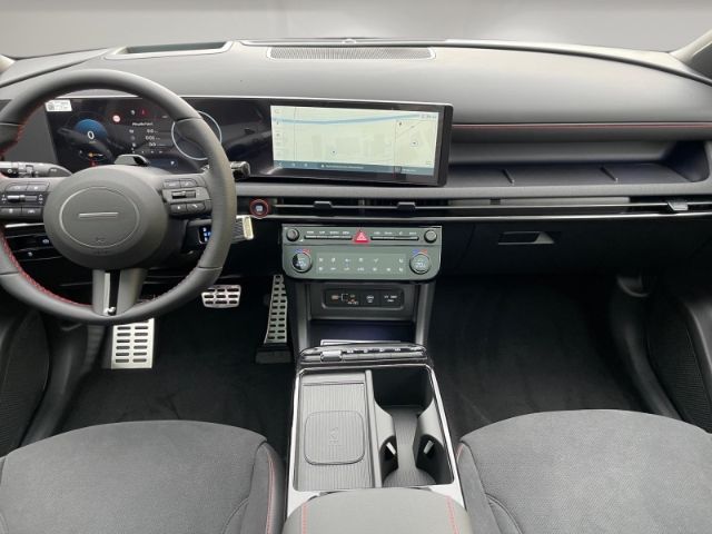 Hyundai TUCSON - Bild 11