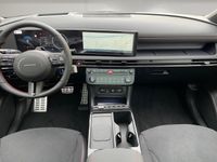 Hyundai TUCSON - Vorschau Bild 11