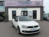 Volkswagen Eos 2.0 Sport&Style *NAVI*KAMERA*LEDER*AHK*PANO* - Volkswagen Eos mit Diesel-Antrieb