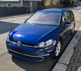 Volkswagen Golf 1.5 TSI ACT OPF DSG Highline Variant Hi...