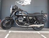 Moto Guzzi V7 Stone Black - Moto Guzzi V7 Stone