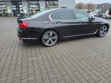 BMW 750i xDrive | Individual | V8 | Vollausstattung - BMW 750 Gebrauchtwagen