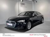 Audi A5 Sportback 35 TFSI S tronic+NAVI+LED+AHK+HEAD - Audi A5 35 TFSI Gebrauchtwagen