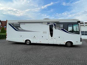 Bild 11 Concorde Liner 990 G PKW-Garage Top