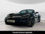 Porsche Boxster 718 Style Edition, verfügbar ab 16.07. B - Porsche Boxster: Schwarz, Edition