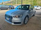 Audi A1 SPB 1.4 TDI Admired - Audi A1 admired mit Diesel-Antrieb