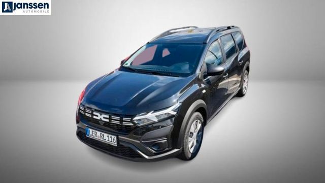 Dacia Jogger Essential TCe 110