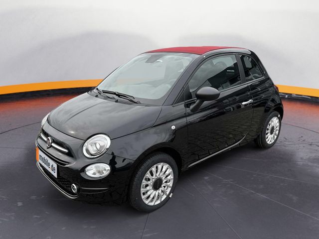 Fiat 500C 1.0 GSE Hybrid *Komfort-Paket* -20%*