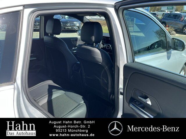 Fahrzeugabbildung Mercedes-Benz B 200 PROGRESSIVE/LED/AHK/PTS/SHZ/NAVI/MBUX/...