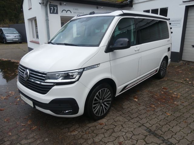 Volkswagen T6.1 California California Ocean Edition 4Motion