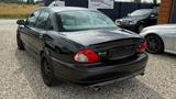 Jaguar X-Type 3.0 V6 Sport - Jaguar X-Type: 3.0