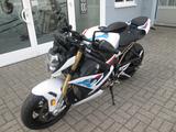 BMW S 1000 R / M-PAKET  /  Akrapovic / Garantie - BMW R 100 S