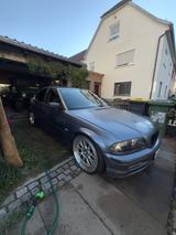 BMW 328i - - BMW 328 aus 1998: 328i