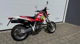 Yamaha TT 600 E Belgarda Supermoto - YAMAHA SUPERMOTO