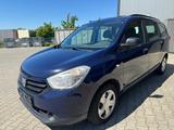 Dacia Lodgy Picknick - Dacia: Pic