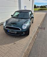 MINI Cooper S CABRIO - 174 PS 