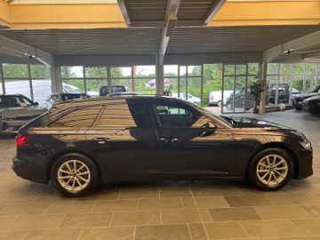 Audi A6 - 5