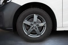 VW Caddy L1H1 2.0 TDI Cargo*Komfort*LKW-Z*KAM*15"*