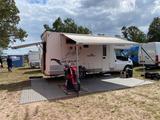 Roller Team New Box - Roller Team Diesel Alkoven