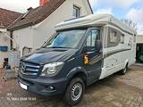 HYMER / ERIBA / HYMERCAR ML T 620 - HYMER / ERIBA 620