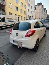 Ford KA  1,3 top gepflegt - Ford Ka/Ka+ in Wuppertal