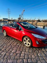 Peugeot 308 CC HDi FAP 140 Platinum Cabrio... - Peugeot 308: Hdi 140
