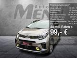 Kia Picanto 1.0T  X-Line Navi Klima Kamera - Kia Picanto: X Line