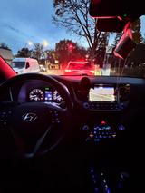 Hyundai Tucson 1.6 T-GDI 4WD Automatik - Hyundai TUCSON Gebrauchtwagen in Berlin