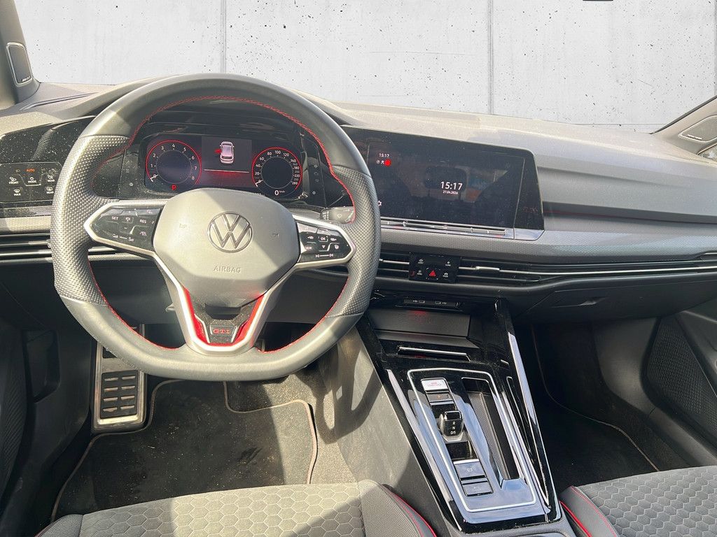 Volkswagen Golf VIII 2.0 TSI GTI Clubsport LED H/K KAMERA foto 13