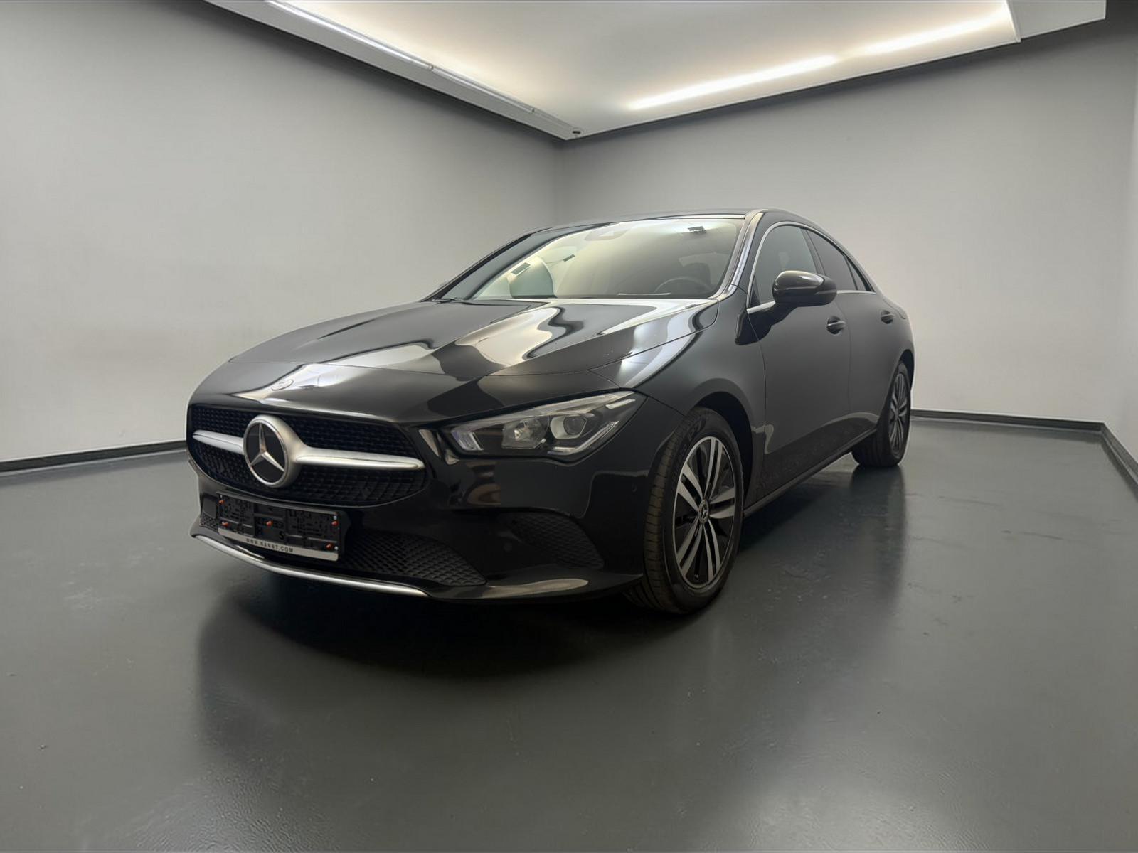 Mercedes-Benz CLA 220d Coupe PANO*WIDE*LED*MOD23*RÜCKKAM*CARPL