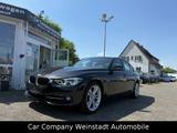 BMW 330 Baureihe 3 Lim. 330 i Sport Line - BMW 330 Gebrauchtwagen in Stuttgart