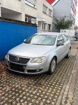 Volkswagen VW Passat 3C 2.0 FSI Getriebeproblem Fahrb... - Volkswagen Passat: 3c2