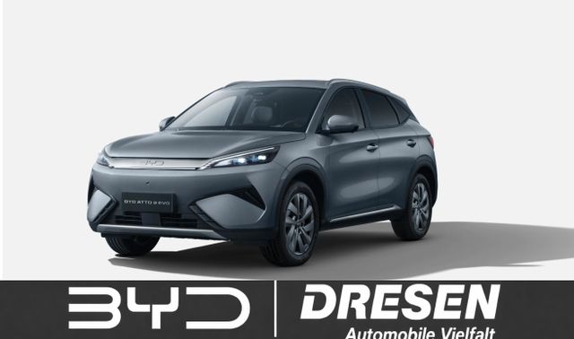 BYD ATTO 3