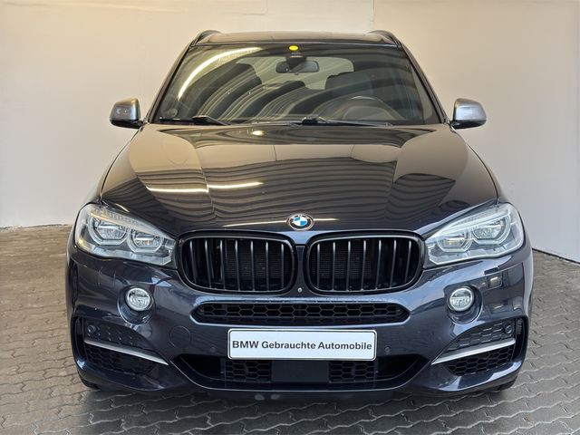 BMW X5 M50dA M Paket NaviProf.HUD.LED.TV.GSD.AHK.RFK