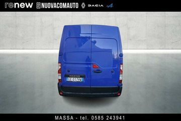 Renault Master - 4