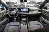 Audi Q3 TDI 110 kW / S-Line / Head Up / Tech Pro/Full - Audi Q3: Alcantara, Head-Up Display