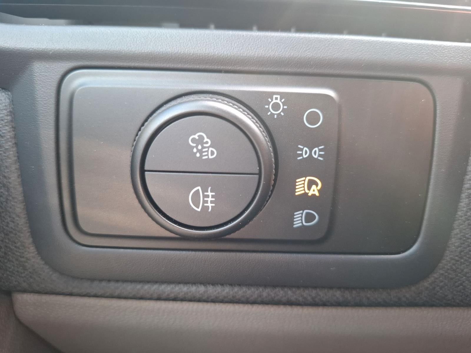 Ford Tourneo Custom - Bild 17