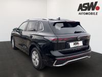 Volkswagen Tiguan - Vorschau Bild 5