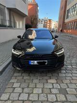 Audi A8 55 TFSI quattro - Laser/HUD/StHz/Pan/Massage - Audi A8 in Bremen