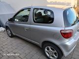 Toyota Yaris 1.0 Basic - gebrauchte Toyota Yaris aus dem Jahr 1999