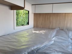 Chausson C727, Alkoven, MJ25