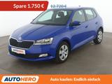 Skoda Fabia 1.0 MPI Cool Plus*PDC*SHZ*KLIMA*TOUCH*