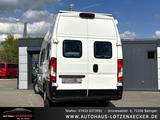 Peugeot Boxer Kasten WoMo 435 L4H3 Pro BlueHDi 140 - Peugeot Boxer: L1h1